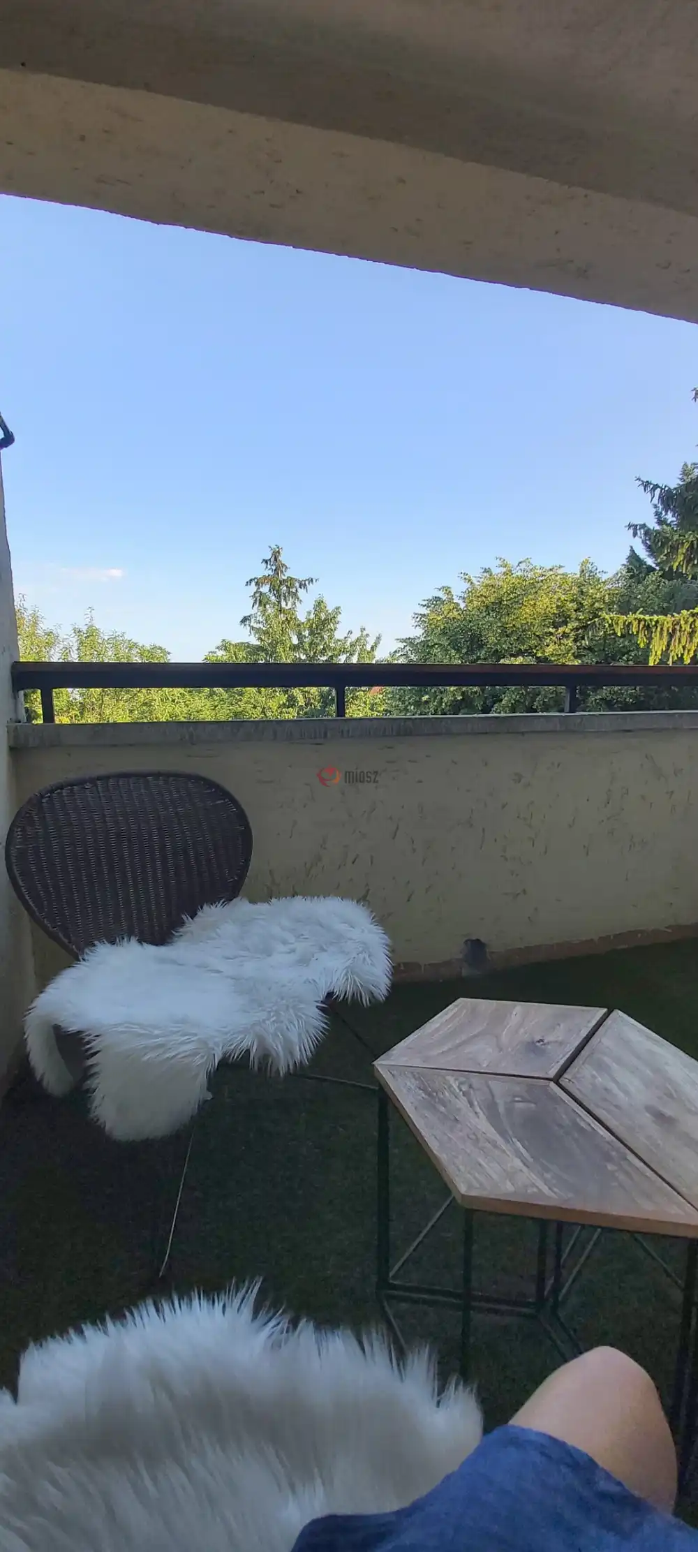 Budapest, XII. kerület - Budakeszierdő