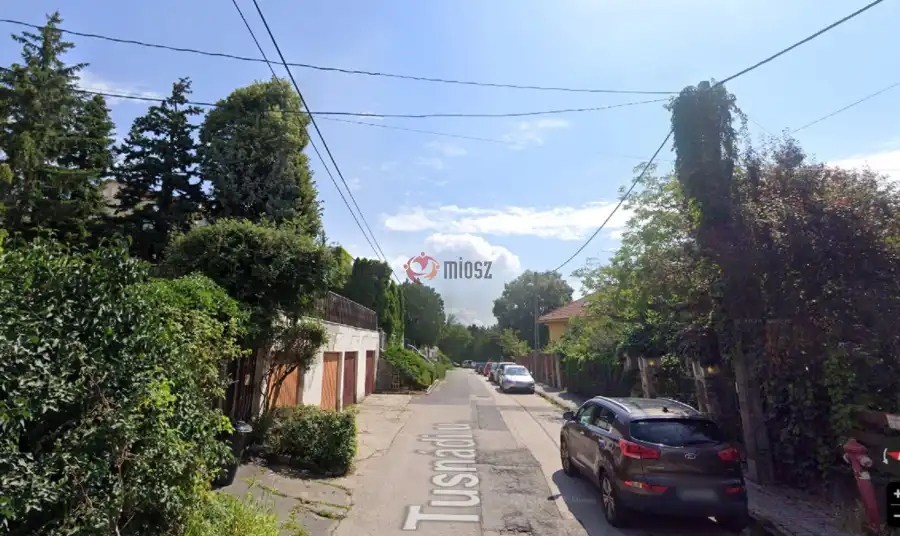 eladó téglalakás, Budapest, XII. kerület