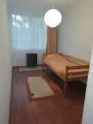 Budapest, XII. kerület - Kissvábhegy