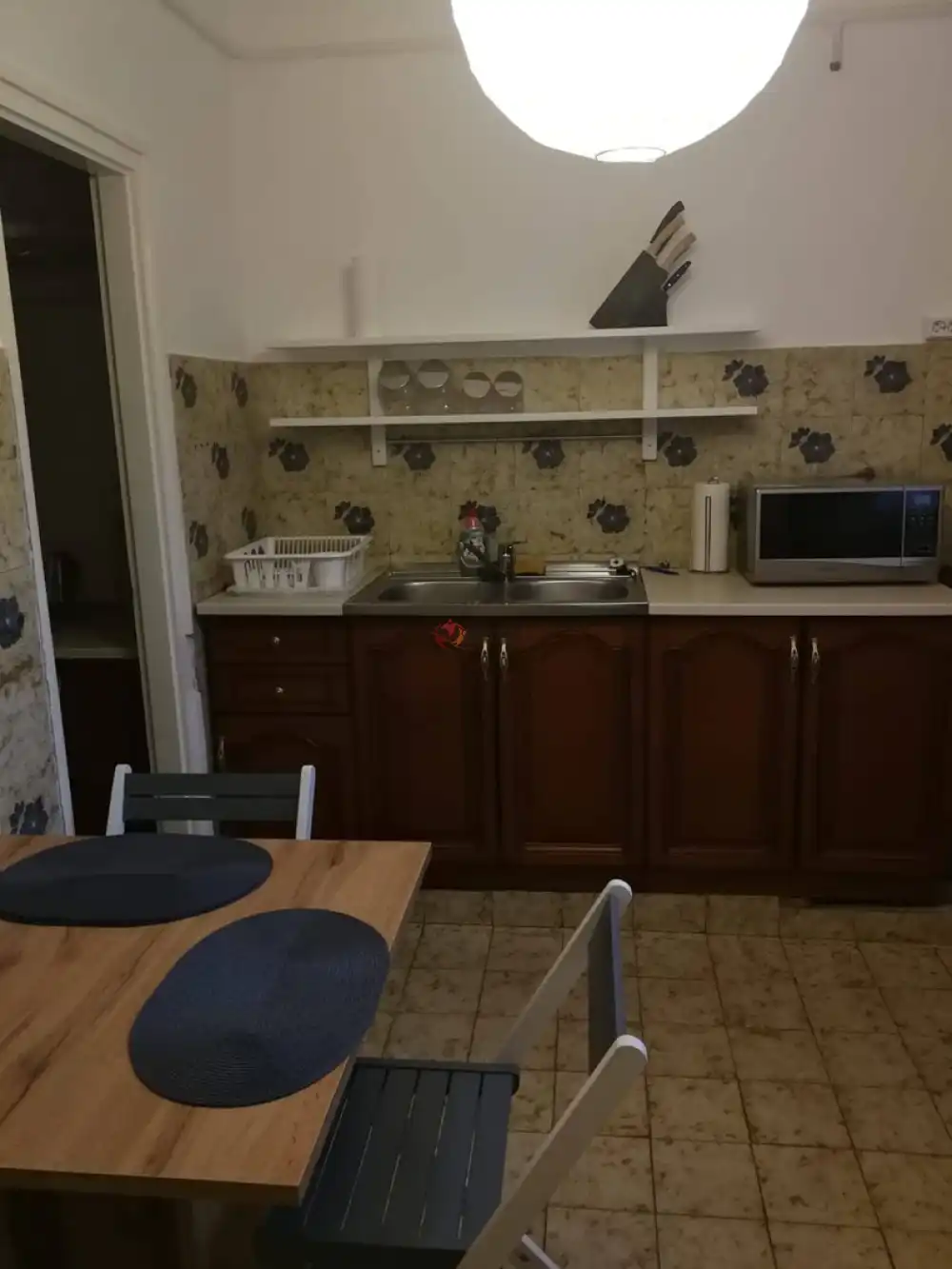 Budapest, XII. kerület - Kissvábhegy