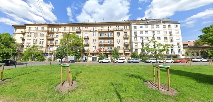 eladó téglalakás, Budapest, XIV. kerület