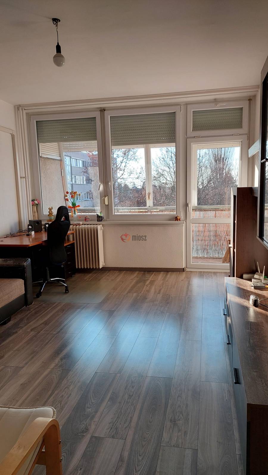 eladó téglalakás, Budapest, XVI. kerület