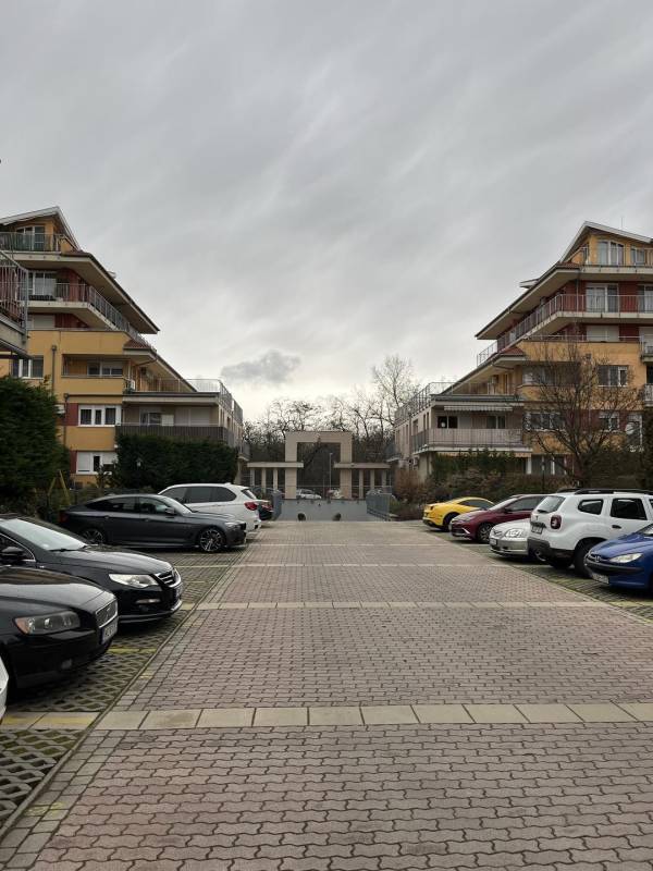 eladó téglalakás, Budapest, XVIII. kerület