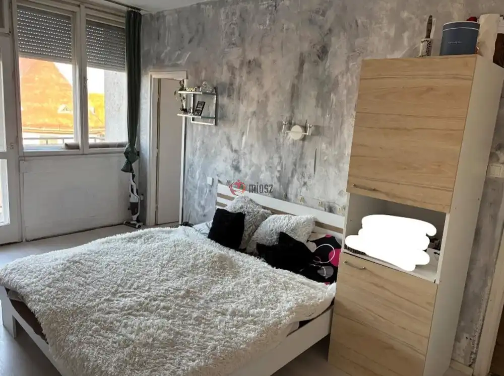 Budapest, XX. kerület - Pesterzsébet ltp.