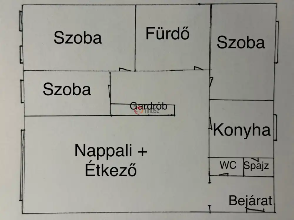 Szabolcs-Szatmár-Bereg megye - Nyíregyháza