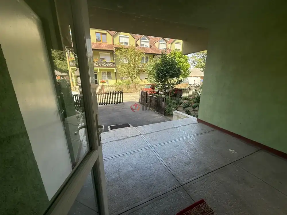 Szabolcs-Szatmár-Bereg megye - Nyíregyháza