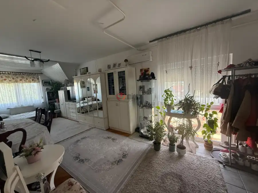 eladó téglalakás, Nyíregyháza