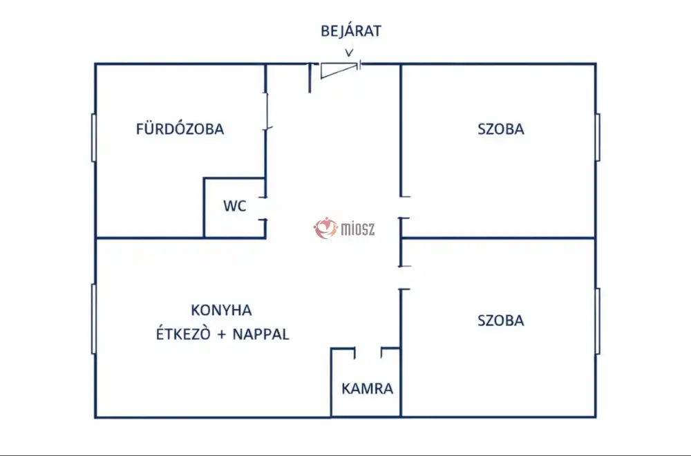 Szabolcs-Szatmár-Bereg megye - Nyíregyháza