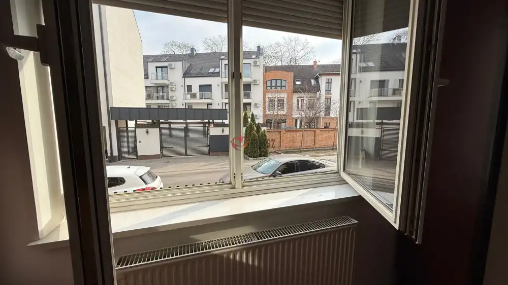 Szabolcs-Szatmár-Bereg megye - Nyíregyháza