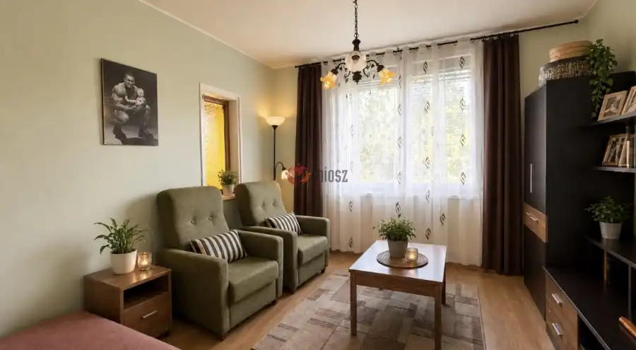 eladó téglalakás, Nyíregyháza