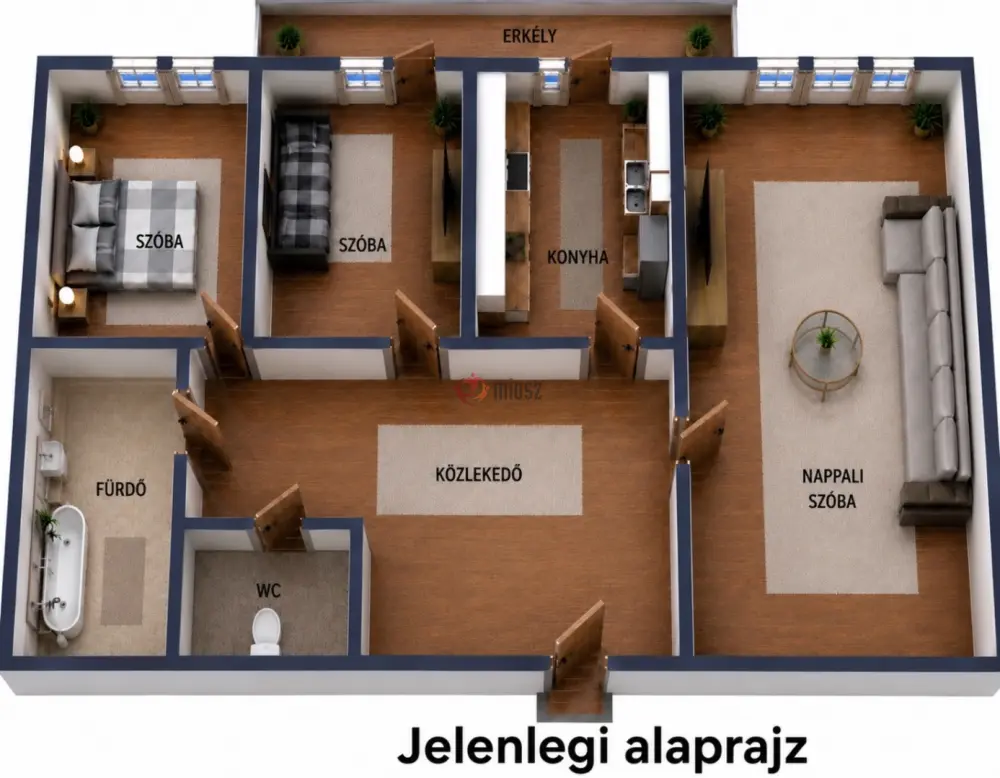 Szabolcs-Szatmár-Bereg megye - Nyíregyháza