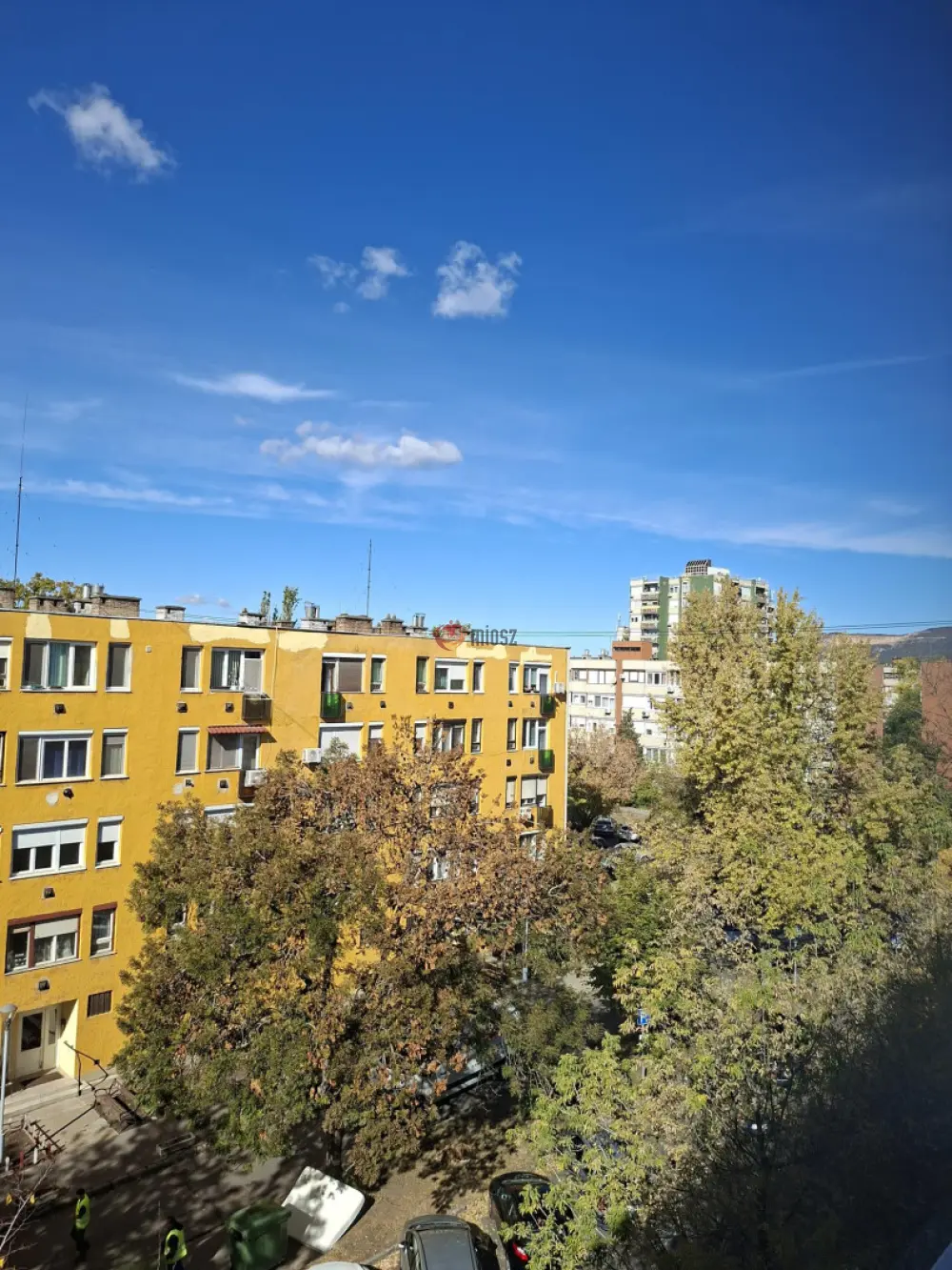 Pest megye - Vác