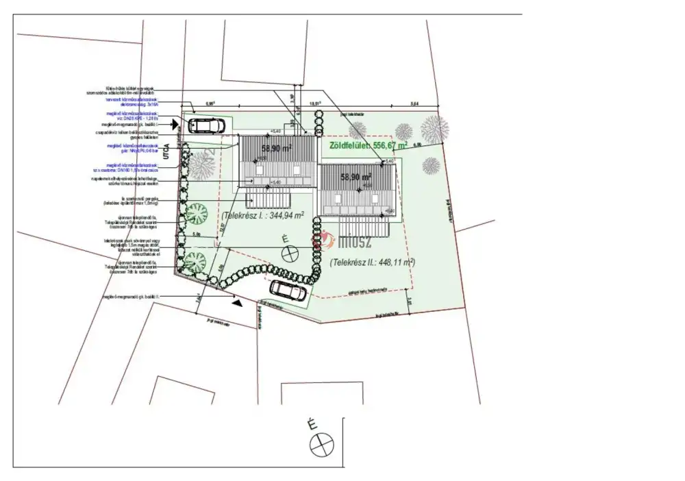 Budapest, XXII. kerület - Budatétény