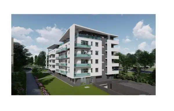 Eladó új építésű téglalakás, Budapest, XI. kerület 5 szoba 117 m² 208.95 M Ft