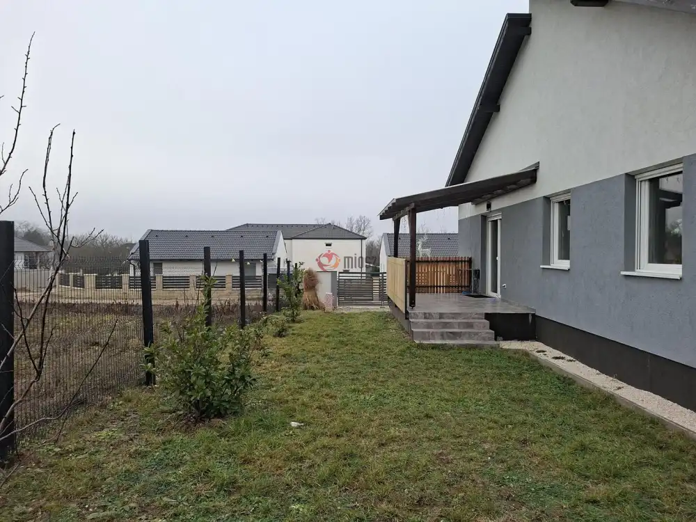 Pest megye - Kerepes