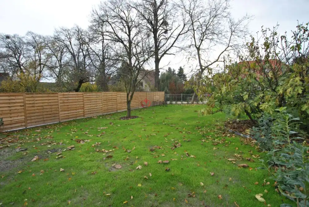 Budapest, II. kerület - Adyliget - II/A