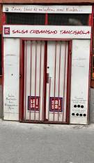 Budapest, VI. kerület - Terézváros (Nagykörúton kívül)