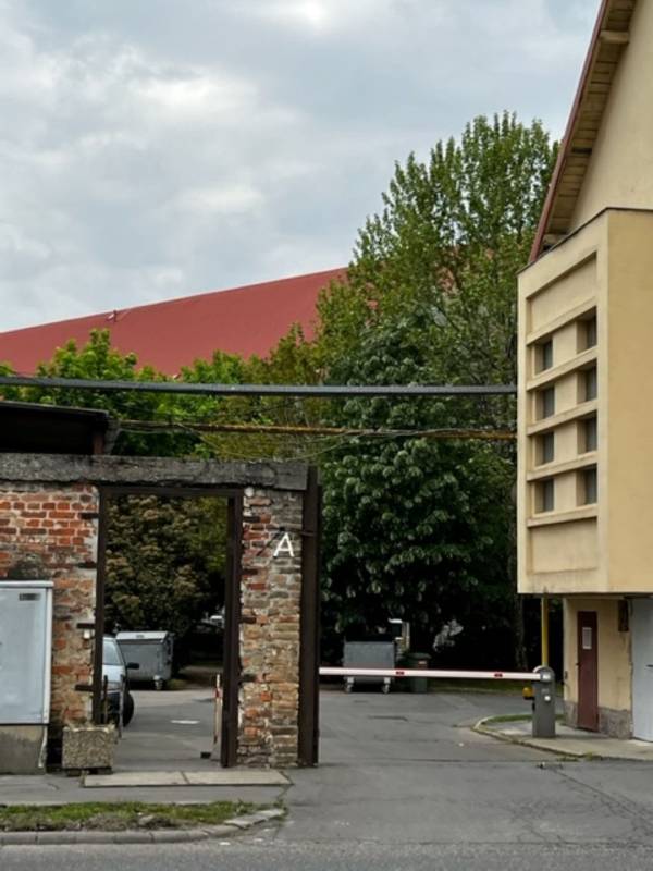 kiadó ipari ingatlan, Budapest, IX. kerület