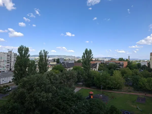 Kiadó panellakás, Budapest, XX. kerület 3 szoba 64 m² 180 E Ft/hó