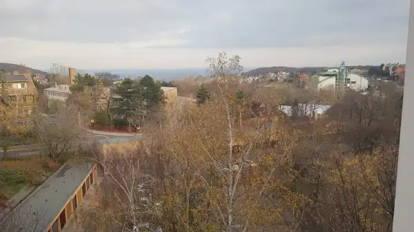 Kiadó téglalakás, Budapest, II. kerület 2 szoba 55 m² 220 E Ft/hó