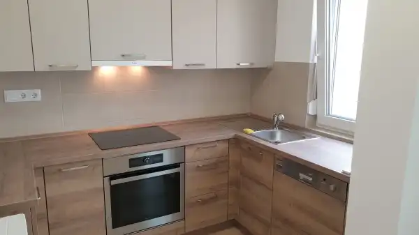 Kiadó újszerű téglalakás, Budapest, XIII. kerület 2 szoba 39 m² 270 E Ft/hó