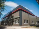 Vecsési ipari csarnokok III. ütem - Vecsés