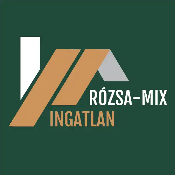 Rózsa-Mix Ingatlan