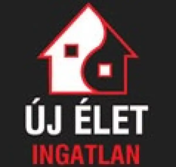 Új Élet Ingatlaniroda